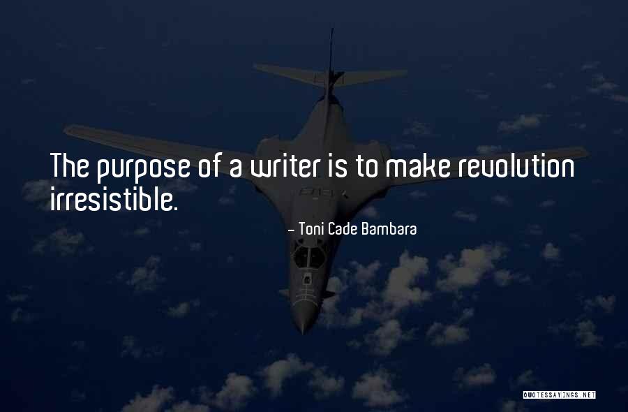 Bambara Quotes By Toni Cade Bambara Bambara Quotes By Toni Cade Bambara