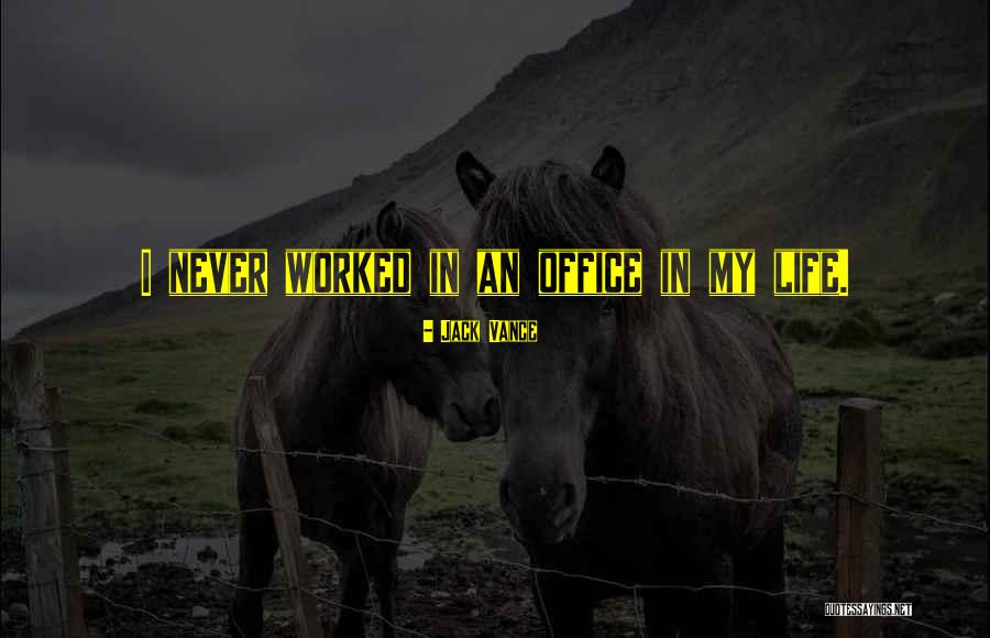 Bambaren Sergio Quotes By Jack Vance Bambaren Sergio Quotes By Jack Vance