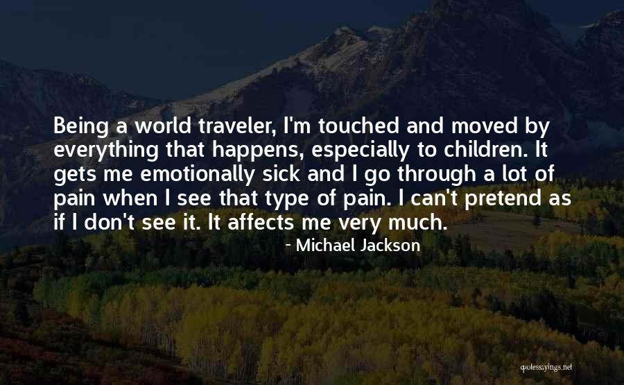 Bambarena Quotes By Michael Jackson Bambarena Quotes By Michael Jackson