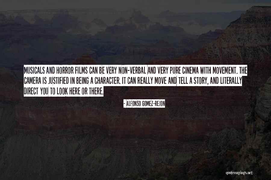 Bambas Trader Quotes By Alfonso Gomez-Rejon Bambas Trader Quotes By Alfonso Gomez-Rejon