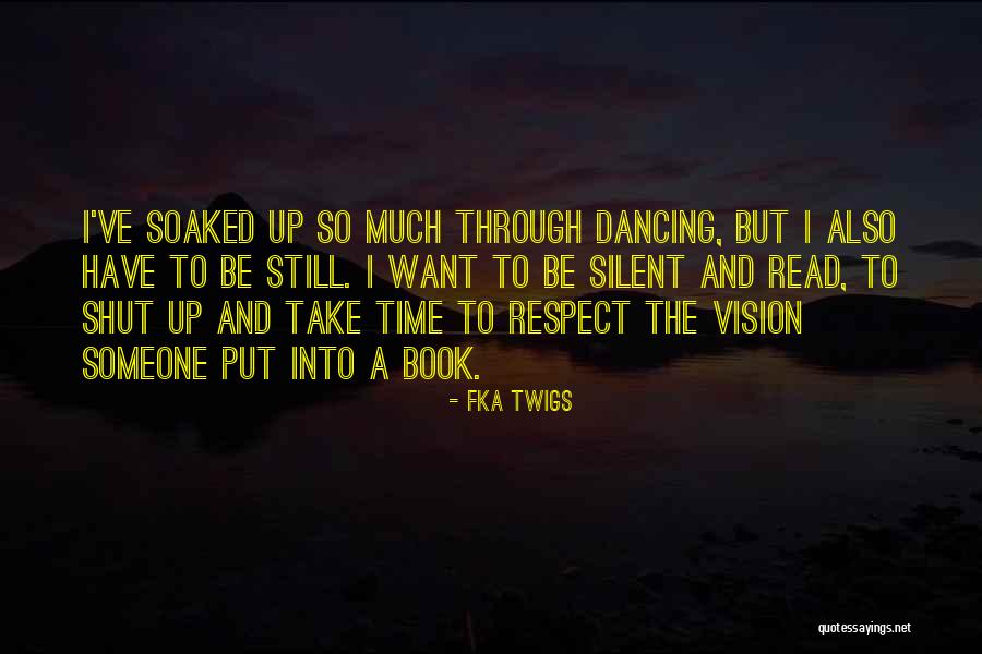 Bamberry Perfume Quotes By FKA Twigs Bamberry Perfume Quotes By FKA Twigs