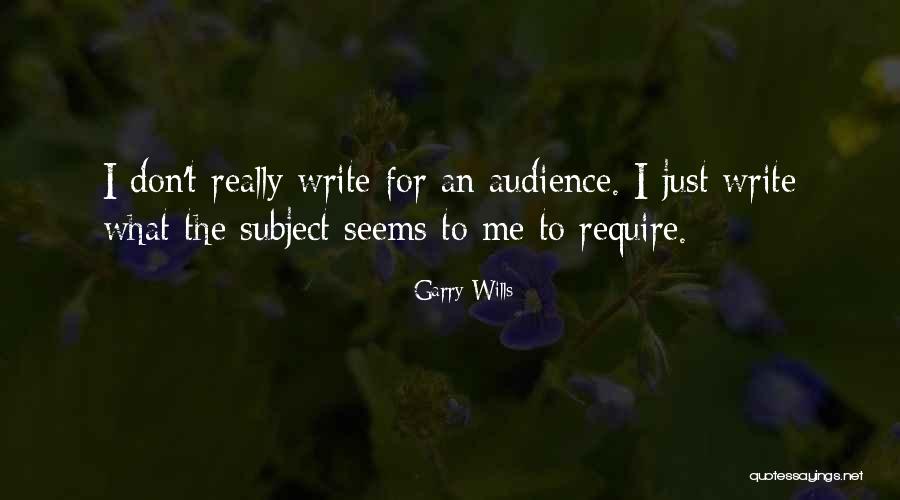Bamberry Perfume Quotes By Garry Wills Bamberry Perfume Quotes By Garry Wills