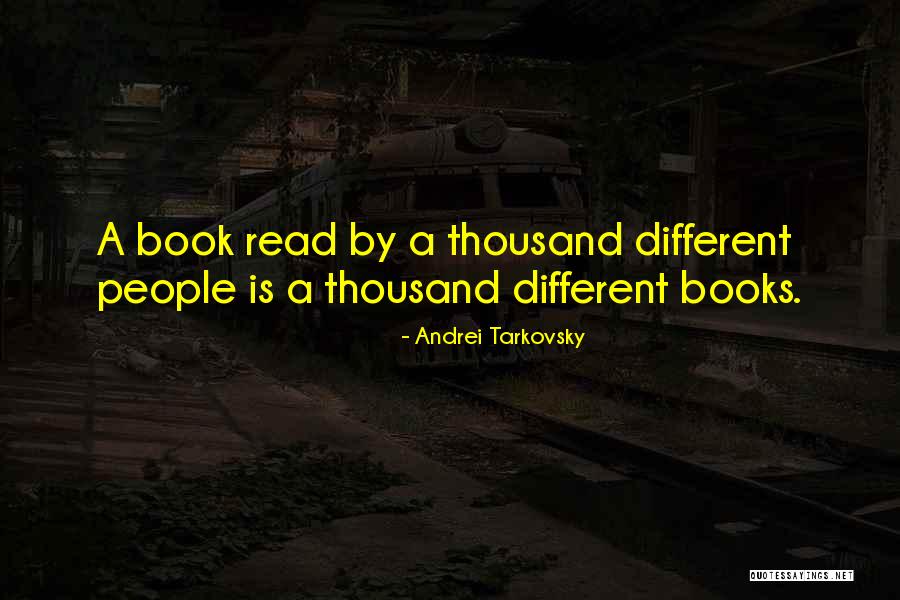 Bamberry Quotes By Andrei Tarkovsky Bamberry Quotes By Andrei Tarkovsky
