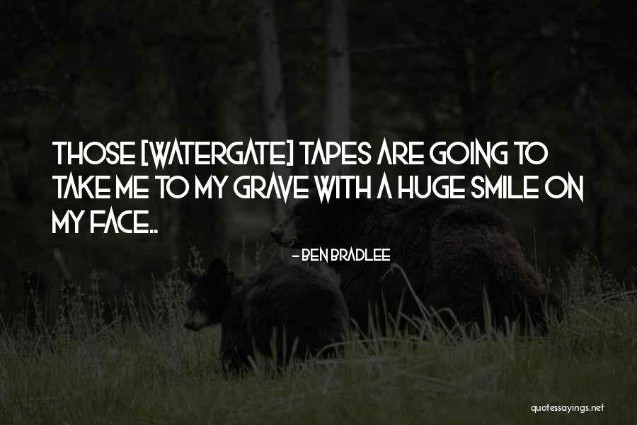 Bambery St Quotes By Ben Bradlee Bambery St Quotes By Ben Bradlee