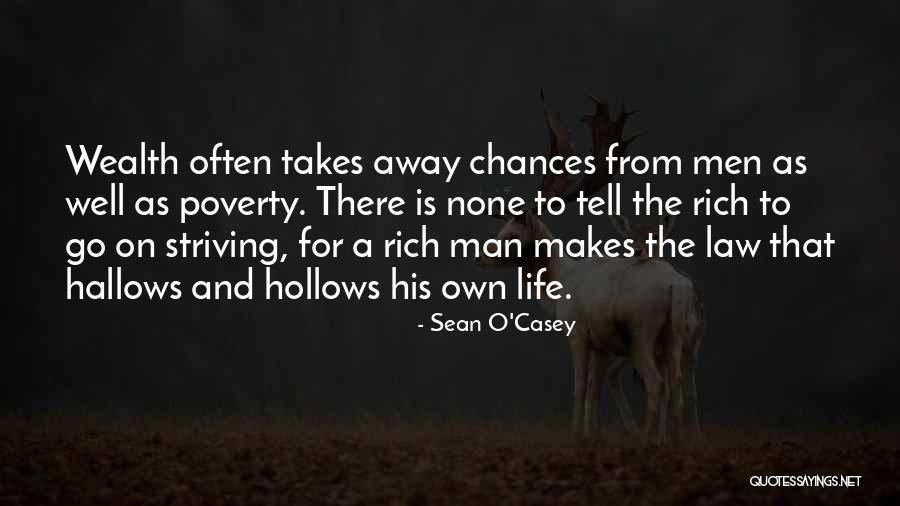 Bambery St Quotes By Sean O'Casey Bambery St Quotes By Sean O'Casey