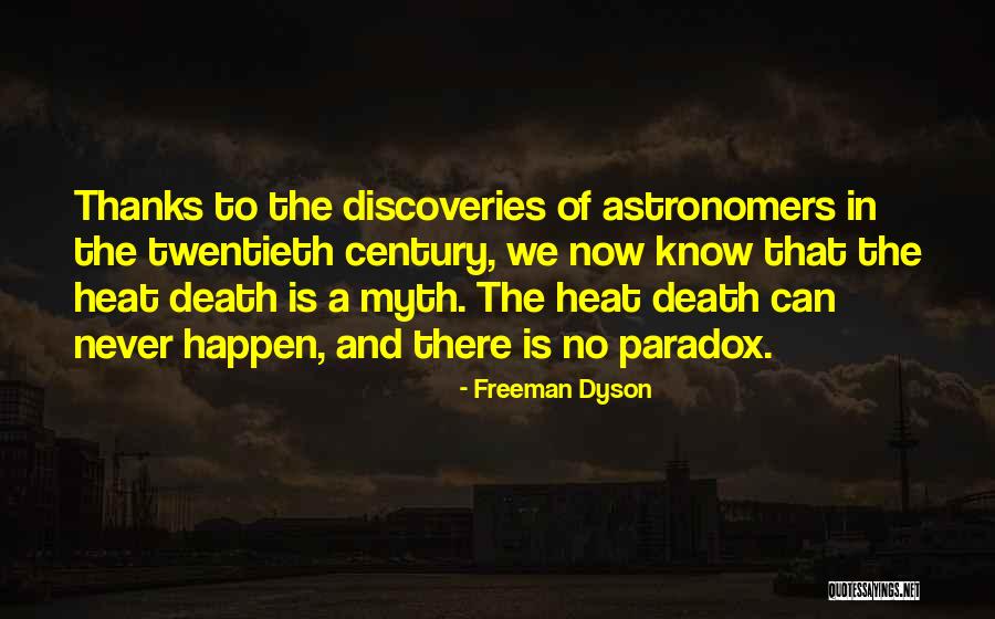 Bambi 2 2006 Quotes By Freeman Dyson Bambi 2 2006 Quotes By Freeman Dyson
