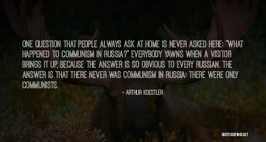 Bambien Quotes By Arthur Koestler Bambien Quotes By Arthur Koestler