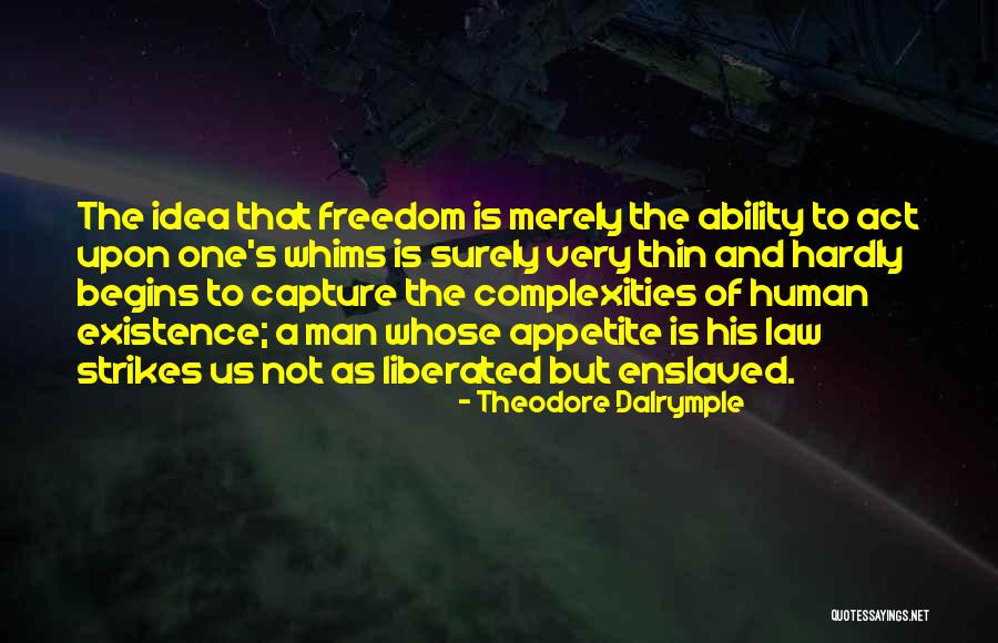 Bambini Pediatrics Quotes By Theodore Dalrymple Bambini Pediatrics Quotes By Theodore Dalrymple