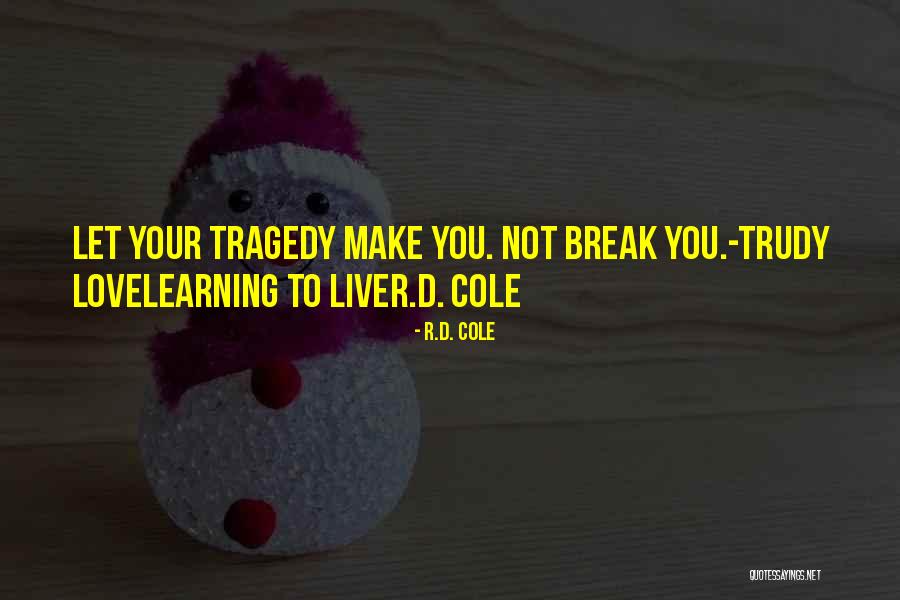Bambino Cat Quotes By R.D. Cole Bambino Cat Quotes By R.D. Cole
