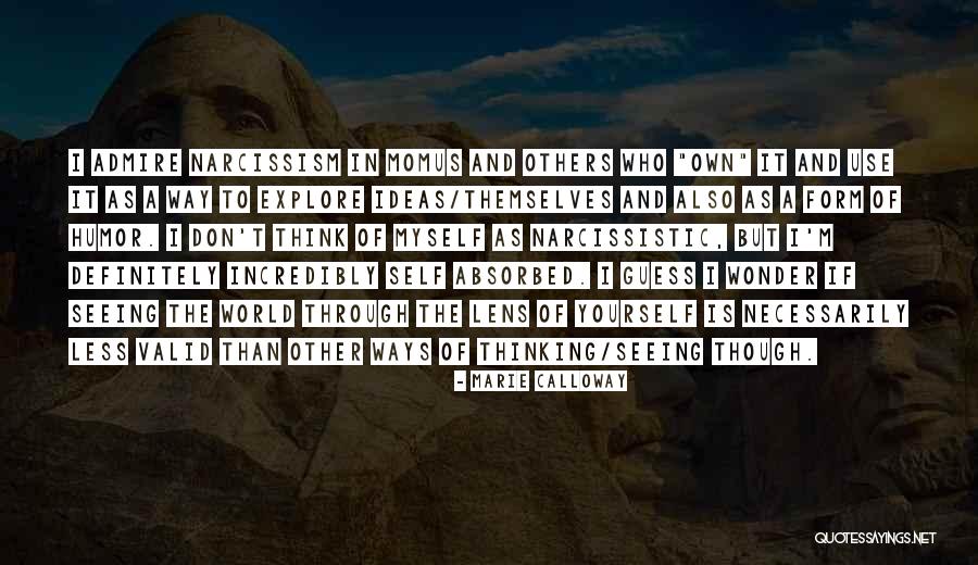 Bambino Gold Quotes By Marie Calloway Bambino Gold Quotes By Marie Calloway