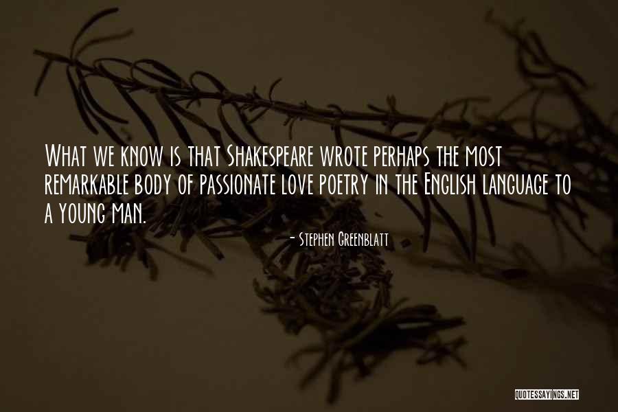 Bambinos Quotes By Stephen Greenblatt Bambinos Quotes By Stephen Greenblatt