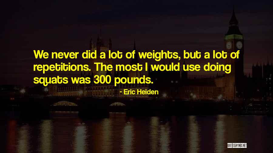 Bambisaurus Quotes By Eric Heiden Bambisaurus Quotes By Eric Heiden