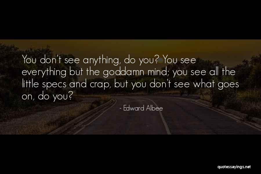 Bambola Film Quotes By Edward Albee Bambola Film Quotes By Edward Albee