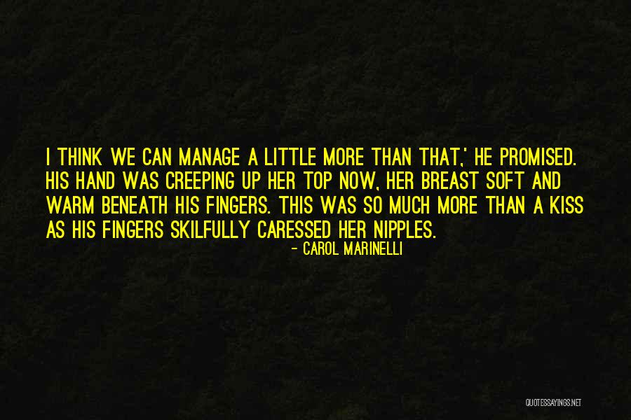 Bamboleante Quotes By Carol Marinelli Bamboleante Quotes By Carol Marinelli