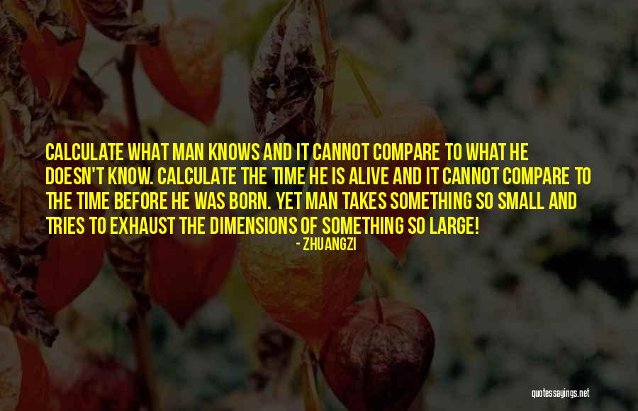 Bamboo Plant Quotes By Zhuangzi Bamboo Plant Quotes By Zhuangzi