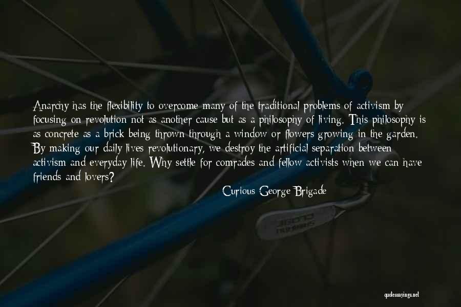 Bamboo Resilience Quotes By Curious George Brigade Bamboo Resilience Quotes By Curious George Brigade