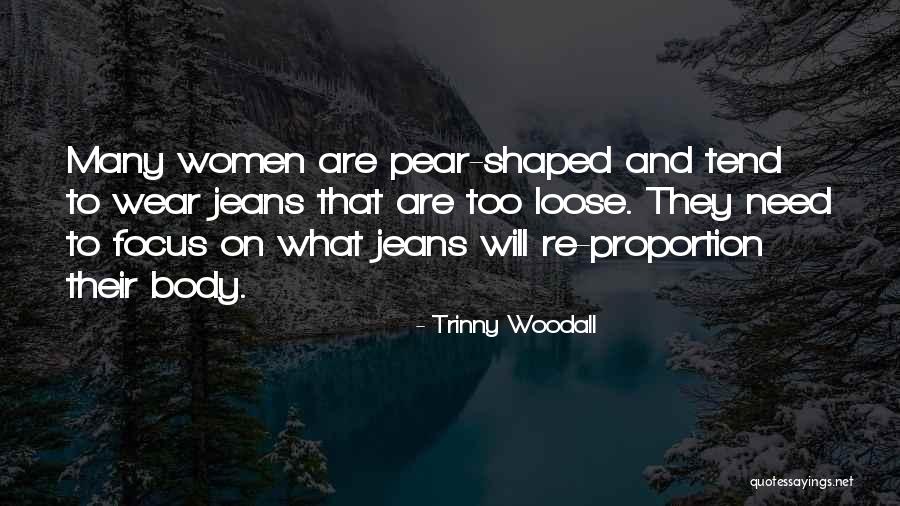 Bamboozled Jelly Beans Quotes By Trinny Woodall Bamboozled Jelly Beans Quotes By Trinny Woodall