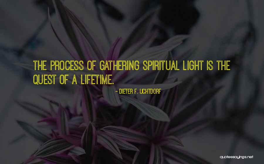 Bamborough Island Quotes By Dieter F. Uchtdorf Bamborough Island Quotes By Dieter F. Uchtdorf