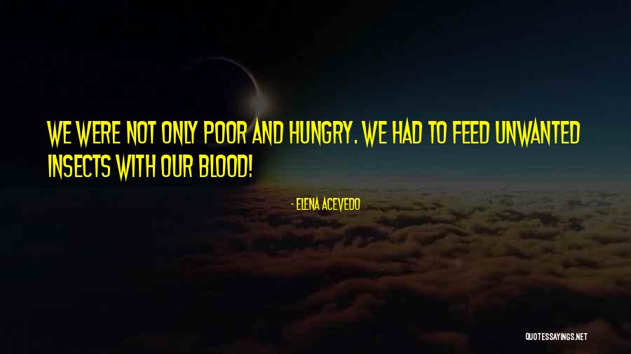 Bamboula 2000 Quotes By Elena Acevedo Bamboula 2000 Quotes By Elena Acevedo