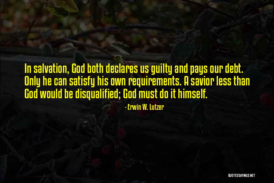 Bamboula 2000 Quotes By Erwin W. Lutzer Bamboula 2000 Quotes By Erwin W. Lutzer