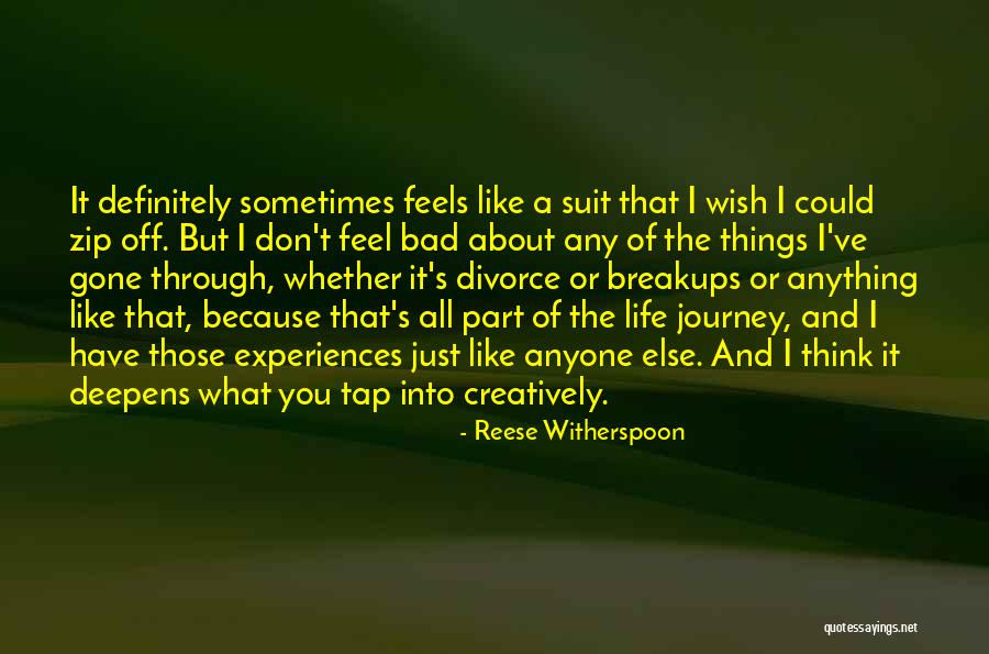 Bamboula 2000 Quotes By Reese Witherspoon Bamboula 2000 Quotes By Reese Witherspoon
