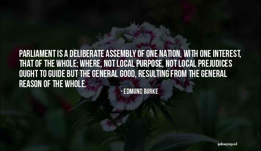 Bamboulas Quotes By Edmund Burke Bamboulas Quotes By Edmund Burke
