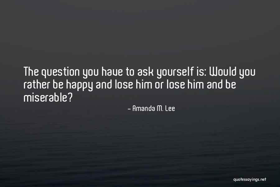 Bambridge Dead Quotes By Amanda M. Lee Bambridge Dead Quotes By Amanda M. Lee