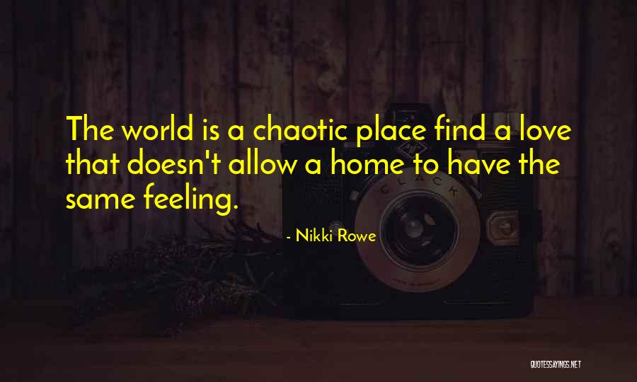 Bambridge Dead Quotes By Nikki Rowe Bambridge Dead Quotes By Nikki Rowe