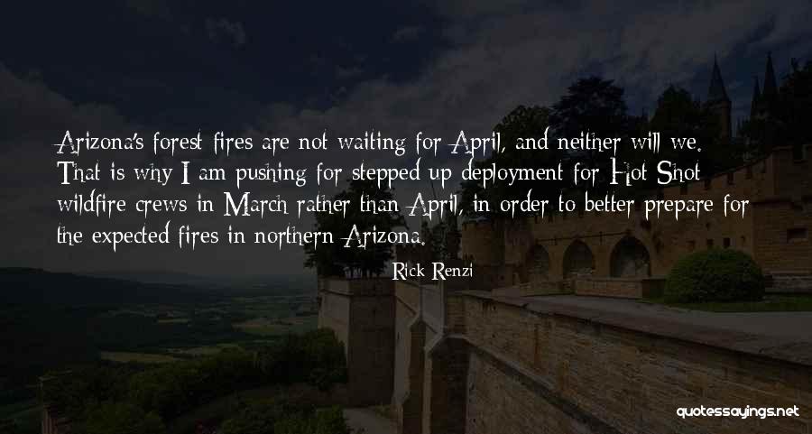 Bambridge Dead Quotes By Rick Renzi Bambridge Dead Quotes By Rick Renzi