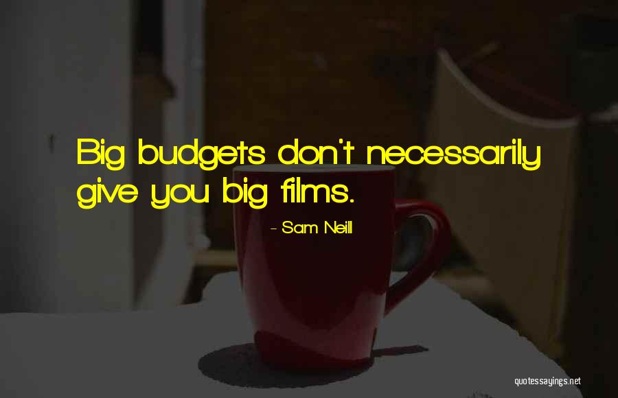 Bambridge Loft Quotes By Sam Neill Bambridge Loft Quotes By Sam Neill