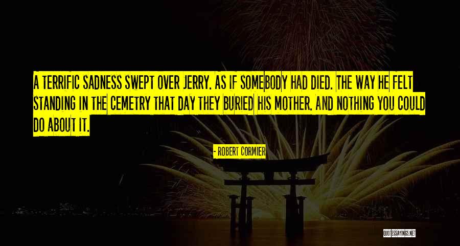 Bambury Inc Quotes By Robert Cormier Bambury Inc Quotes By Robert Cormier