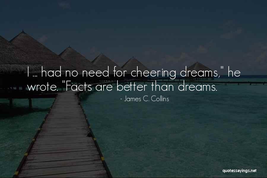 Bamert Seed Quotes By James C. Collins Bamert Seed Quotes By James C. Collins