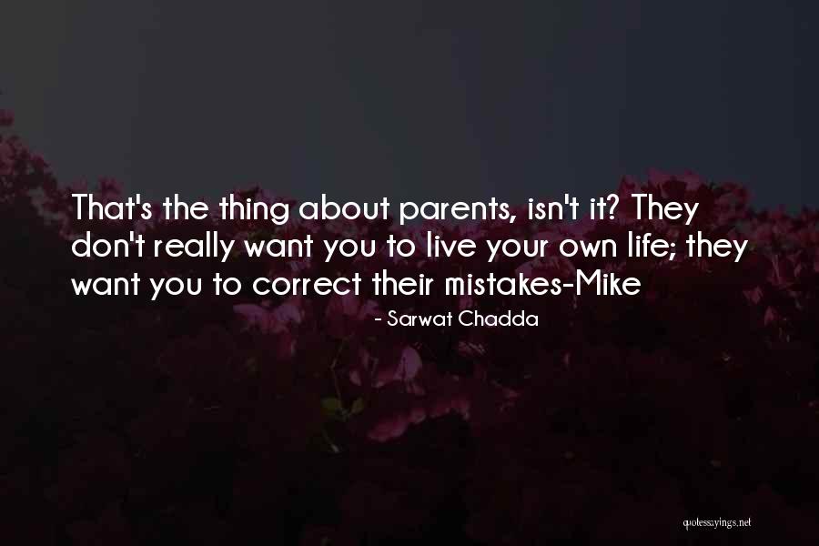 Bamert Seed Quotes By Sarwat Chadda Bamert Seed Quotes By Sarwat Chadda