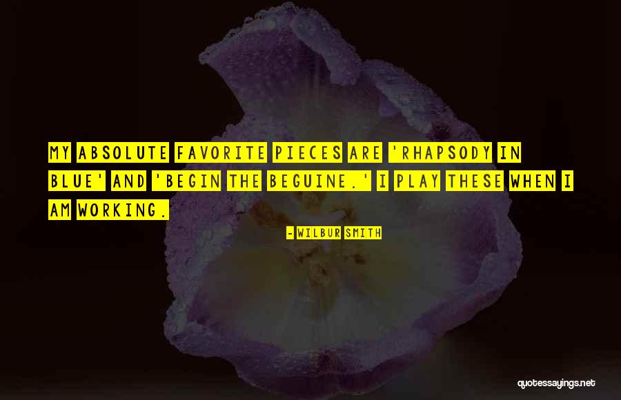 Bamest Quotes By Wilbur Smith Bamest Quotes By Wilbur Smith