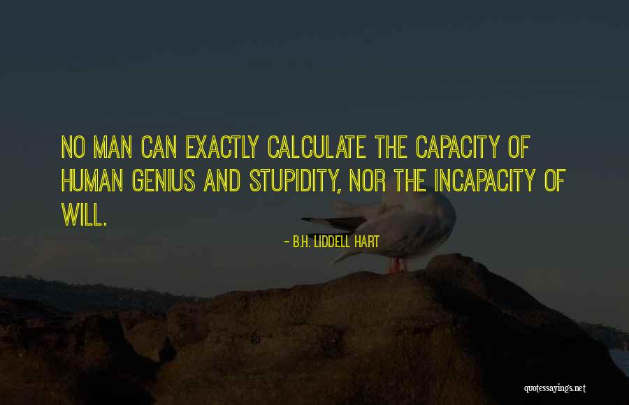 Bamf Canada Quotes By B.H. Liddell Hart Bamf Canada Quotes By B.H. Liddell Hart