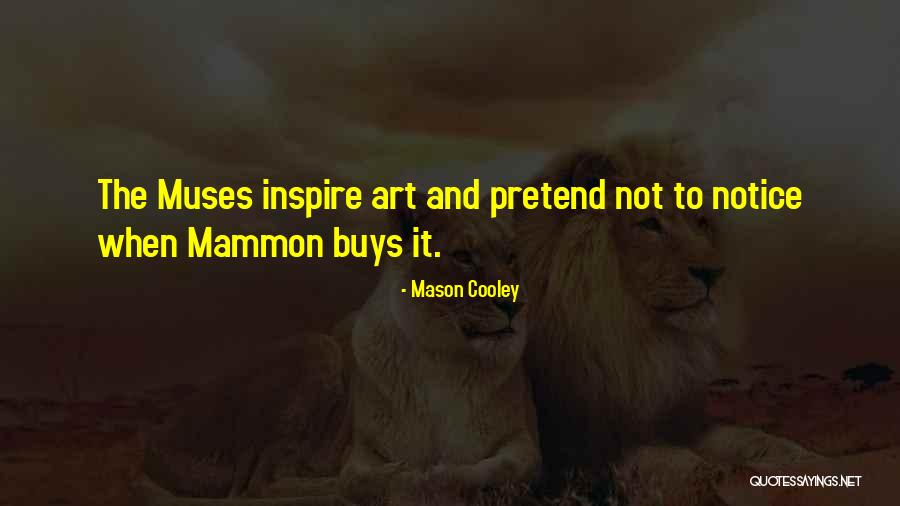 Bamf Canada Quotes By Mason Cooley Bamf Canada Quotes By Mason Cooley