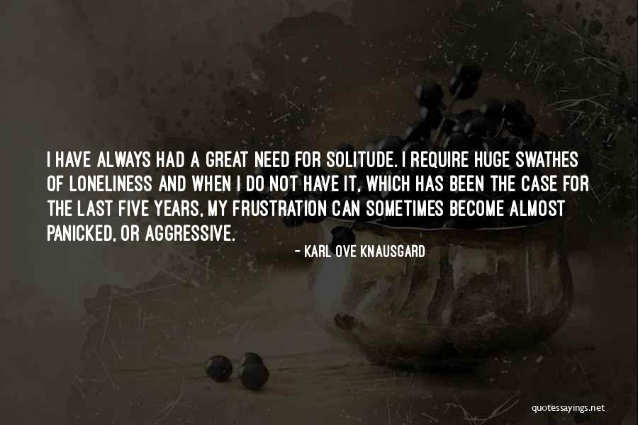 Bamf Style Quotes By Karl Ove Knausgard Bamf Style Quotes By Karl Ove Knausgard