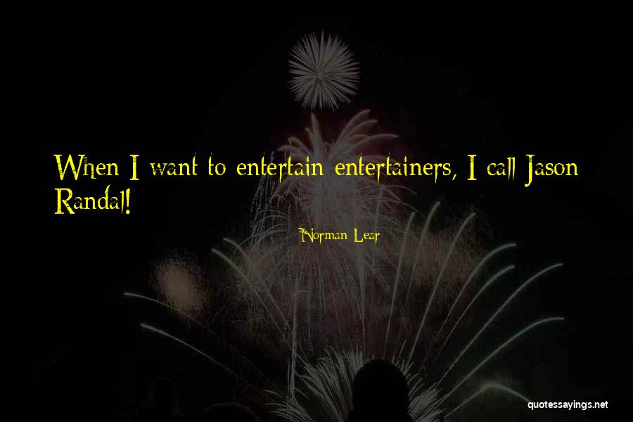 Bamf Style Quotes By Norman Lear Bamf Style Quotes By Norman Lear