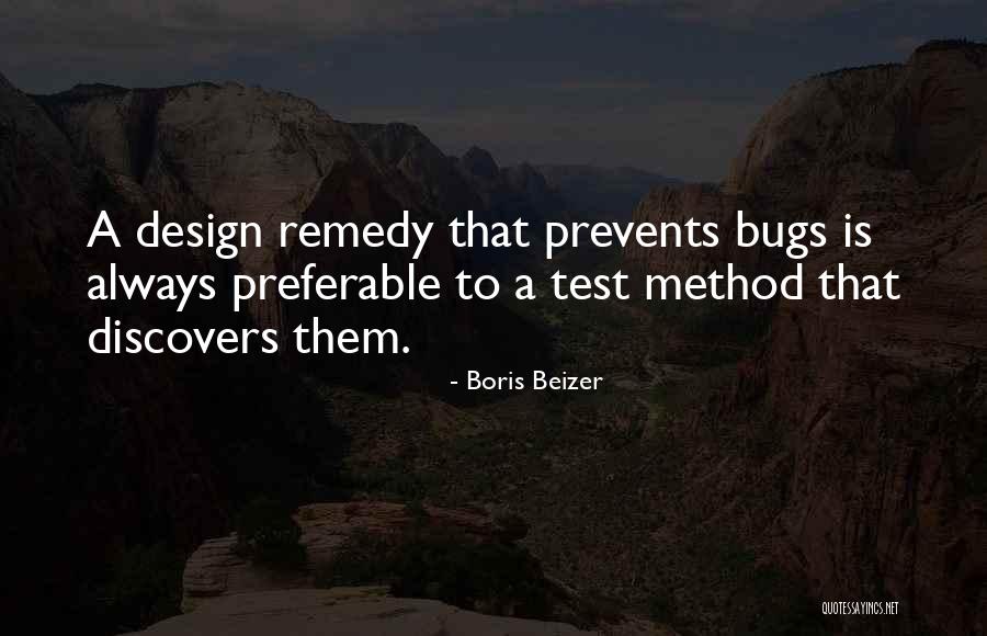 Bamforth Painting Quotes By Boris Beizer Bamforth Painting Quotes By Boris Beizer
