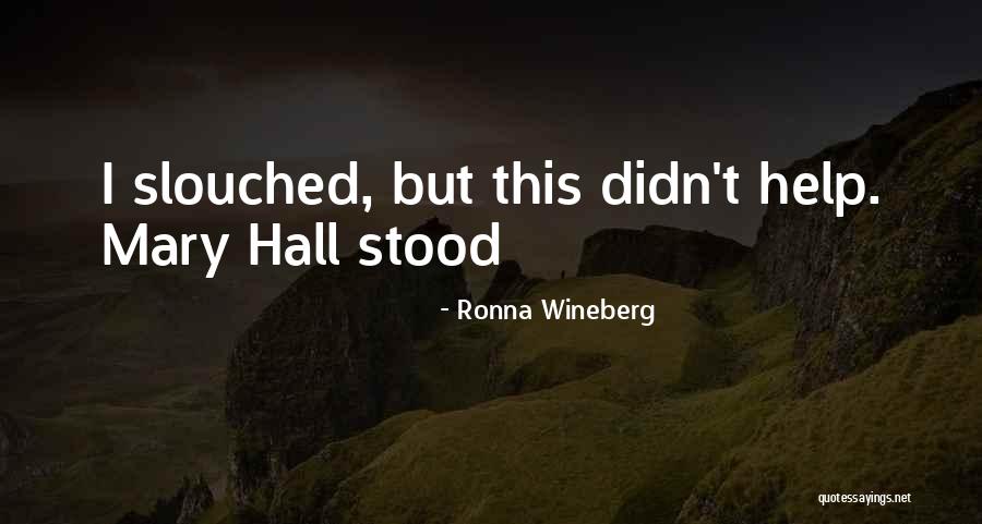 Bamforth Painting Quotes By Ronna Wineberg Bamforth Painting Quotes By Ronna Wineberg