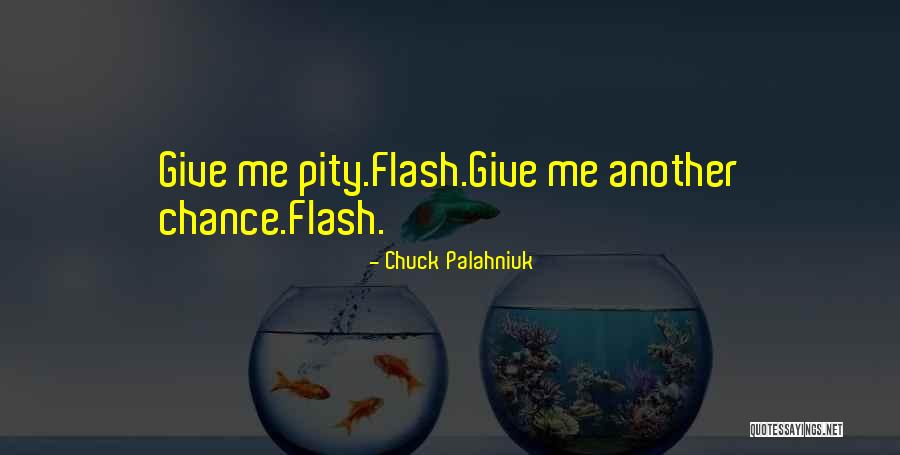 Bamgbose Et Al Quotes By Chuck Palahniuk Bamgbose Et Al Quotes By Chuck Palahniuk