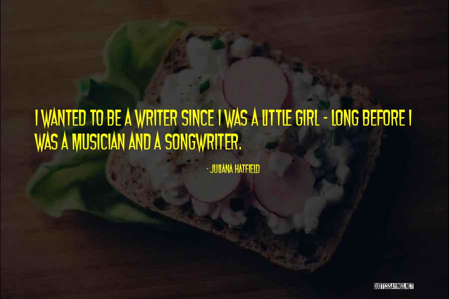 Bamgbose Et Al Quotes By Juliana Hatfield Bamgbose Et Al Quotes By Juliana Hatfield