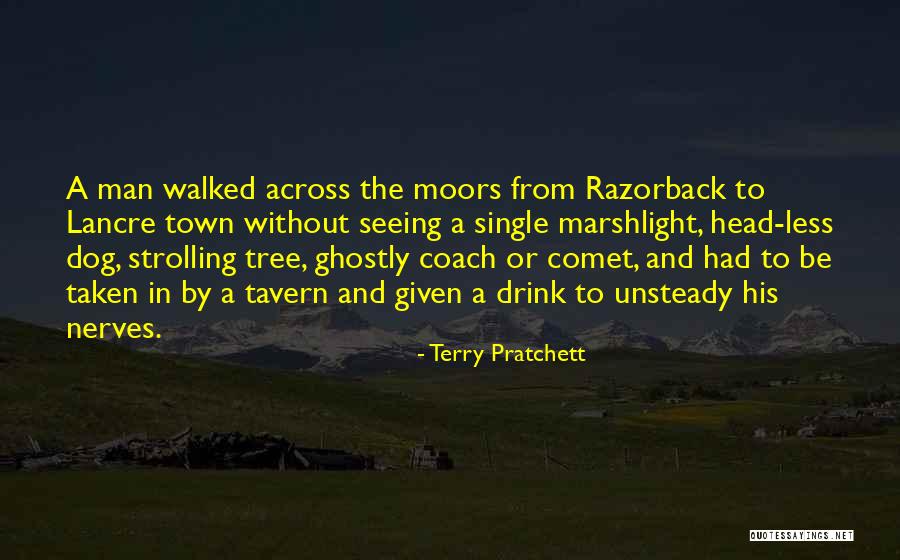 Bamgbose Et Al Quotes By Terry Pratchett Bamgbose Et Al Quotes By Terry Pratchett