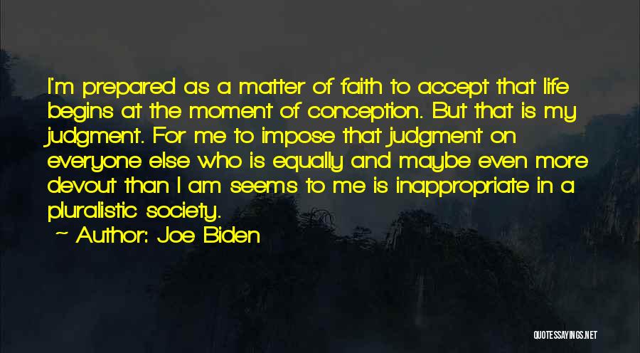 Bamidele Taiwo Quotes By Joe Biden