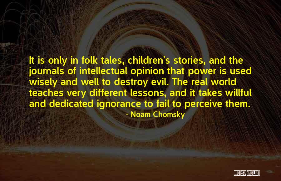 Bamos Radio Quotes By Noam Chomsky Bamos Radio Quotes By Noam Chomsky