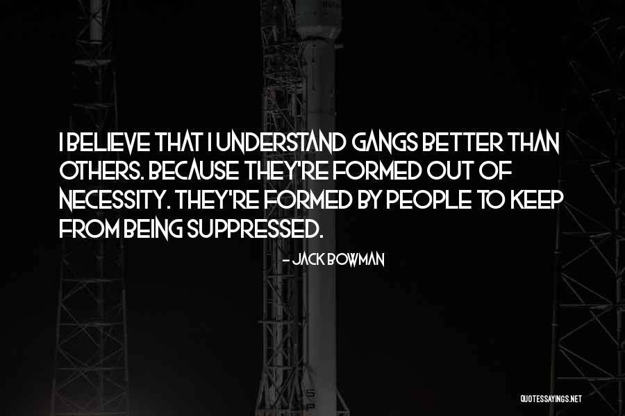 Bampen Llc Quotes By Jack Bowman Bampen Llc Quotes By Jack Bowman