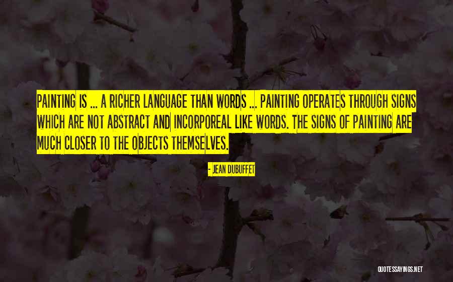 Bampen Llc Quotes By Jean Dubuffet Bampen Llc Quotes By Jean Dubuffet