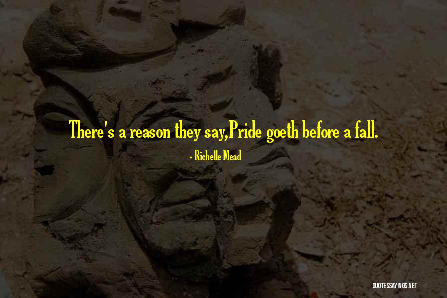 Bampen Llc Quotes By Richelle Mead Bampen Llc Quotes By Richelle Mead