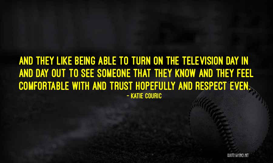 Bampot Scottish Quotes By Katie Couric Bampot Scottish Quotes By Katie Couric