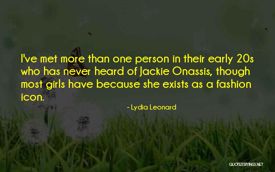 Bampot Scottish Quotes By Lydia Leonard Bampot Scottish Quotes By Lydia Leonard